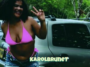 Karolbrunet