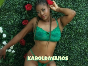 Karoldavanos