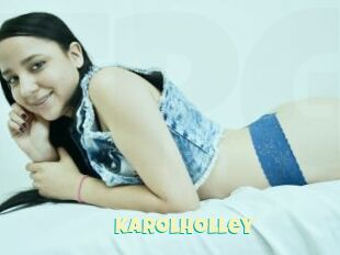 Karolholley