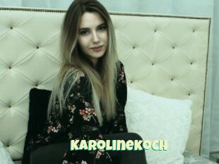 Karolinekoch