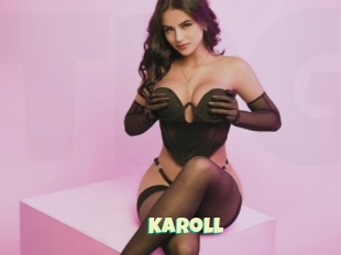 Karoll