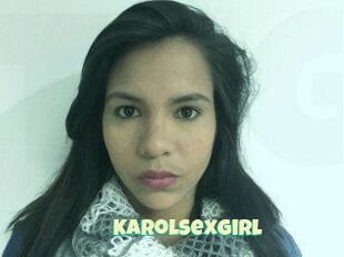 Karolsexgirl