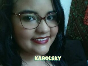 Karolsky