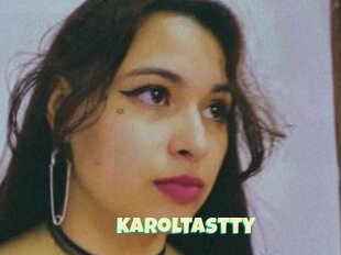 Karoltastty