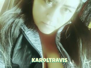 Karoltravis