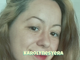 Karolynesyera