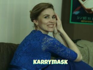 Karrymask