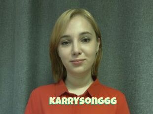 Karrysonggg