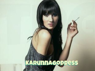 Karunnagoddess