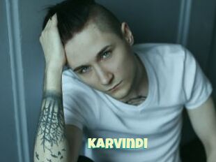 Karvindi