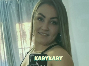 Karykary