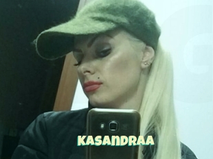 Kasandraa