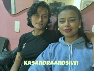 Kasandraandsilvi