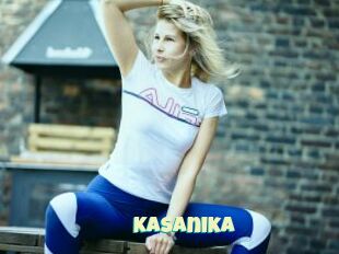 Kasanika