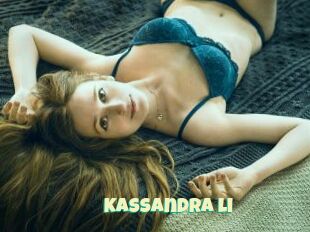 Kassandra_li