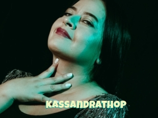 Kassandrathop