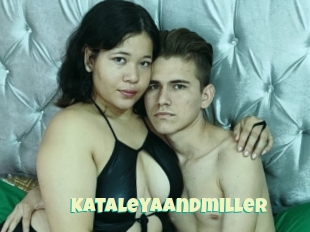 Kataleyaandmiller