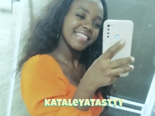Kataleyatastty
