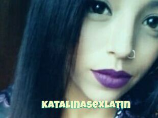 Katalinasexlatin