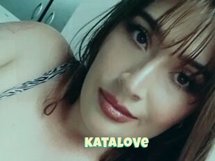 Katalove
