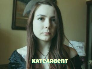 Kateargent