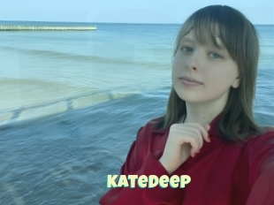 Katedeep