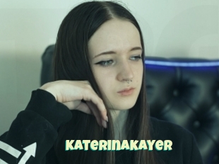 Katerinakayer