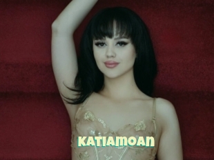 Katiamoan
