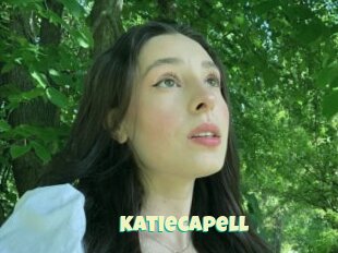 Katiecapell