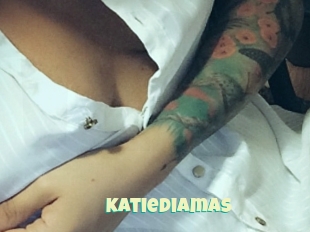 Katiediamas