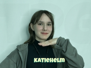 Katiehelm