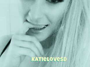 Katielovesd