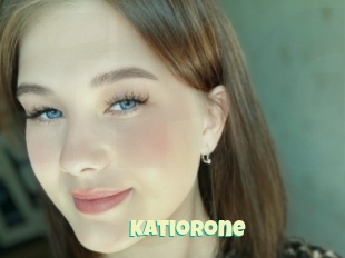 Katiorone