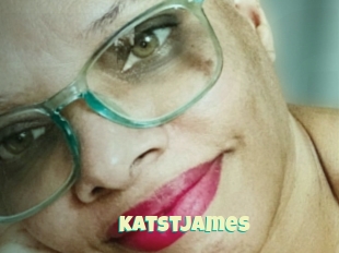 Katstjames
