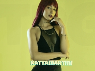 Kattamartini