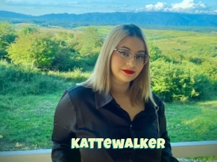 Kattewalker