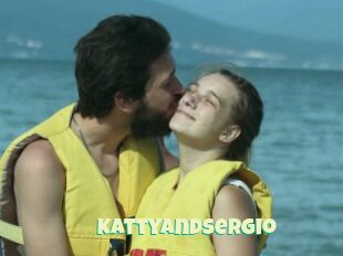 Kattyandsergio