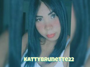 Kattybrunette22
