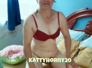 Kattyhorny20