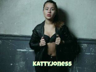 Kattyjoness