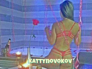 Kattynovokov