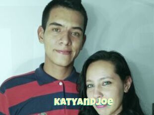 Katyandjoe
