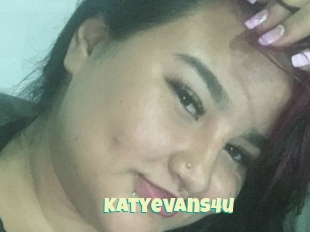 Katyevans4u