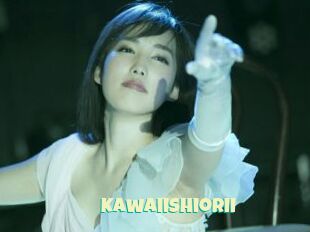 Kawaiishiorii