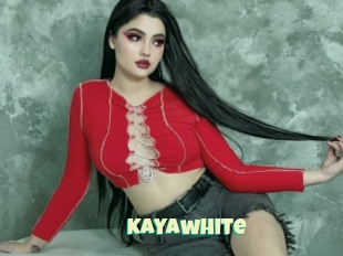 Kayawhite