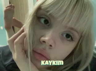 Kaykim