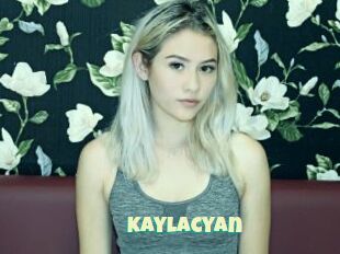 Kaylacyan