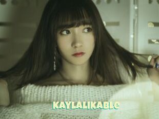 Kaylalikable