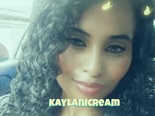 KaylaniCream