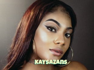Kaysazans
